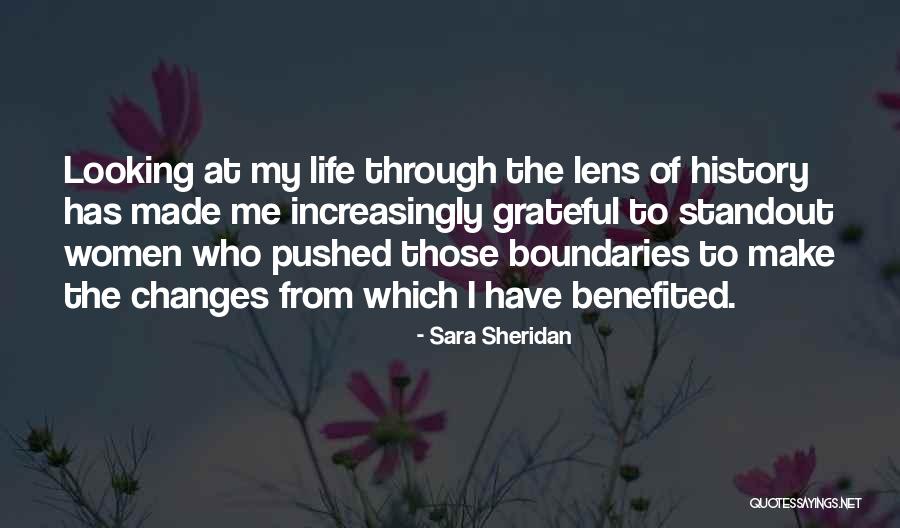 Bennah Namisinga Quotes By Sara Sheridan Bennah Namisinga Quotes By Sara Sheridan