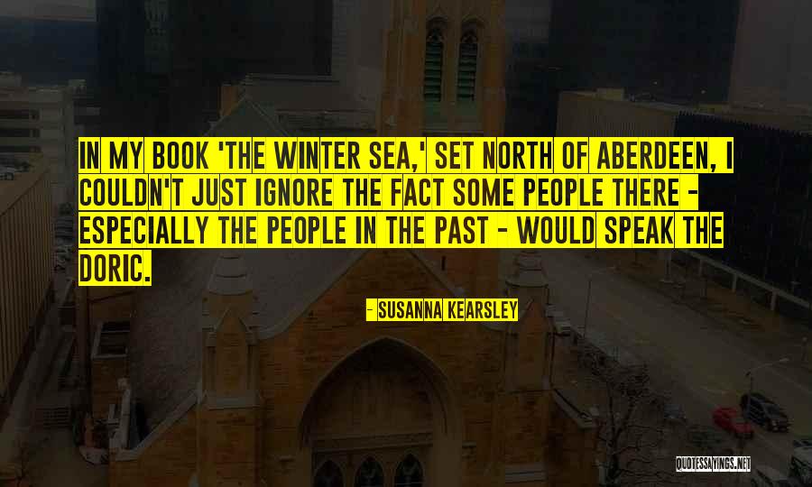 Bennah Restaurant Quotes By Susanna Kearsley Bennah Restaurant Quotes By Susanna Kearsley