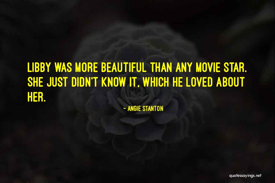 Bennahhunnaa Quotes By Angie Stanton Bennahhunnaa Quotes By Angie Stanton