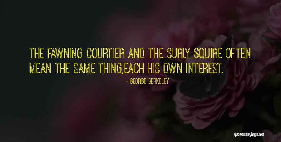 Bennahhunnaa Quotes By George Berkeley Bennahhunnaa Quotes By George Berkeley