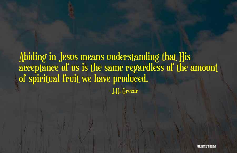 Bennahhunnaa Quotes By J.D. Greear Bennahhunnaa Quotes By J.D. Greear