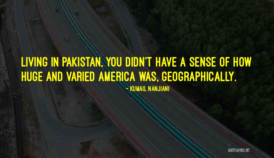Bennai Ouali Quotes By Kumail Nanjiani Bennai Ouali Quotes By Kumail Nanjiani