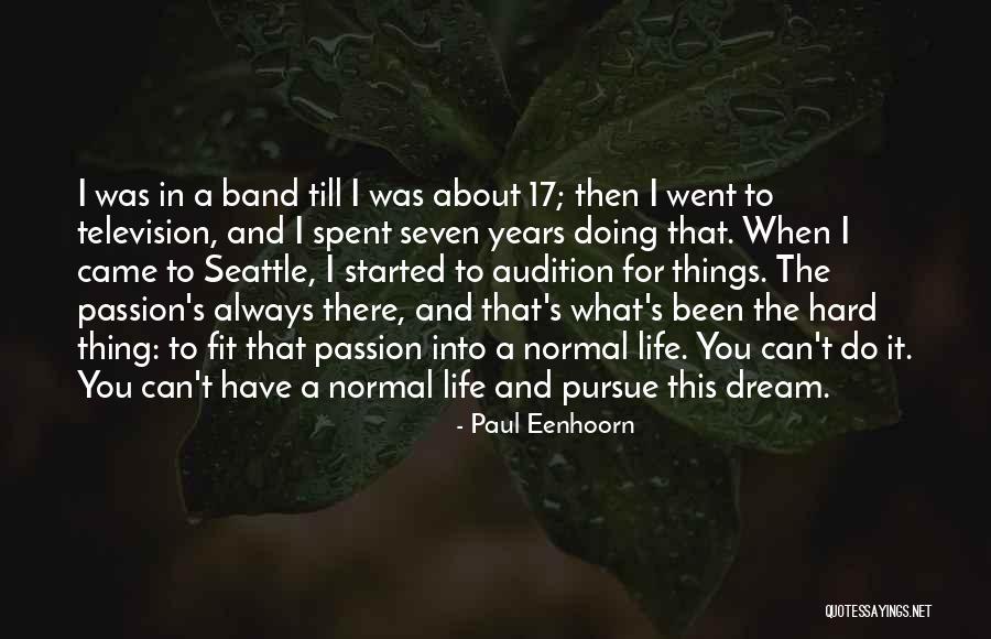 Bennai Ouali Quotes By Paul Eenhoorn Bennai Ouali Quotes By Paul Eenhoorn