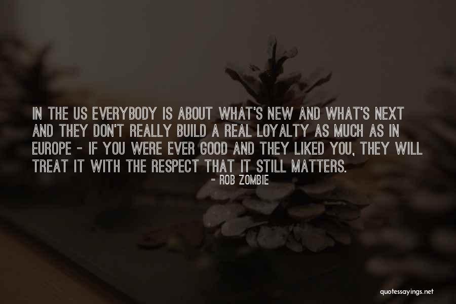 Bennai Ouali Quotes By Rob Zombie Bennai Ouali Quotes By Rob Zombie