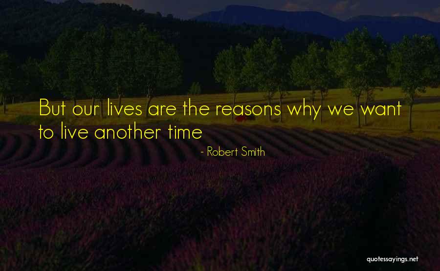 Bennai Ouali Quotes By Robert Smith Bennai Ouali Quotes By Robert Smith