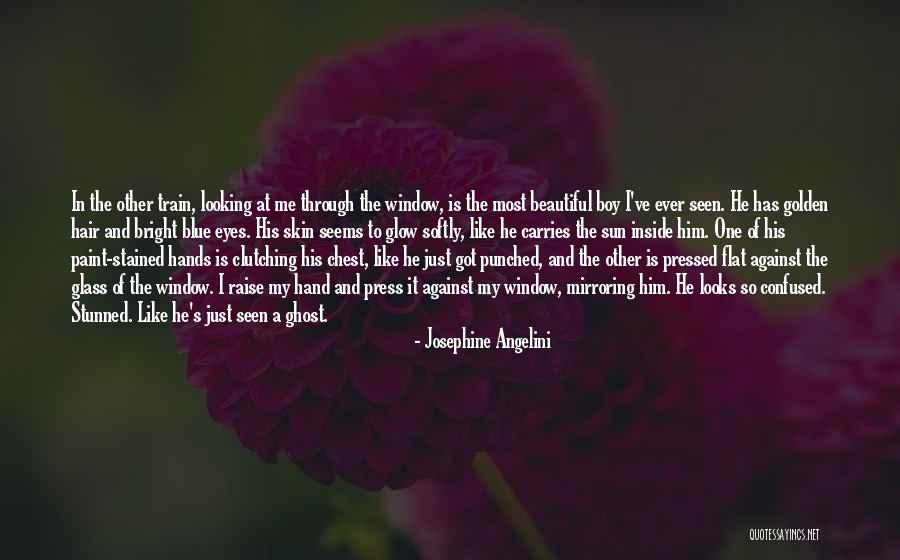 Bennani Freres Quotes By Josephine Angelini Bennani Freres Quotes By Josephine Angelini