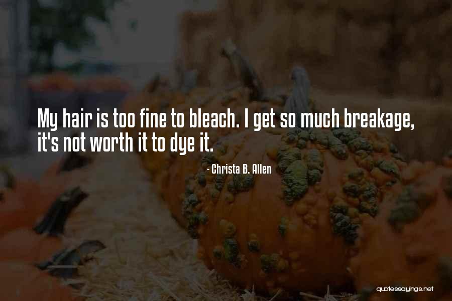 Bennati House Quotes By Christa B. Allen Bennati House Quotes By Christa B. Allen