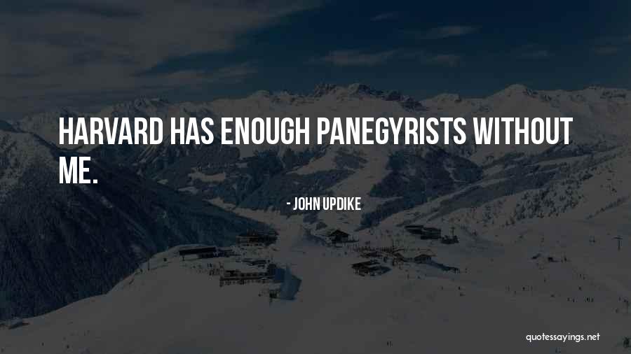 Bennati House Quotes By John Updike Bennati House Quotes By John Updike