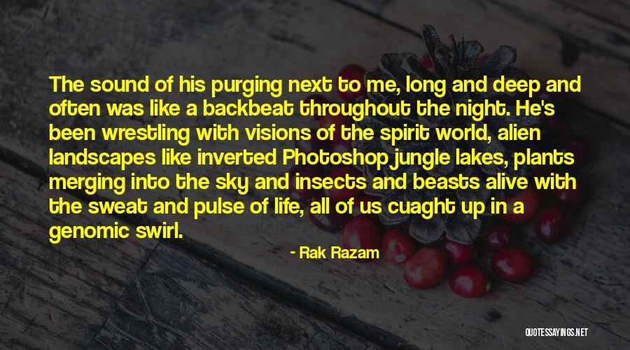 Bennatis Martial Arts Quotes By Rak Razam Bennatis Martial Arts Quotes By Rak Razam