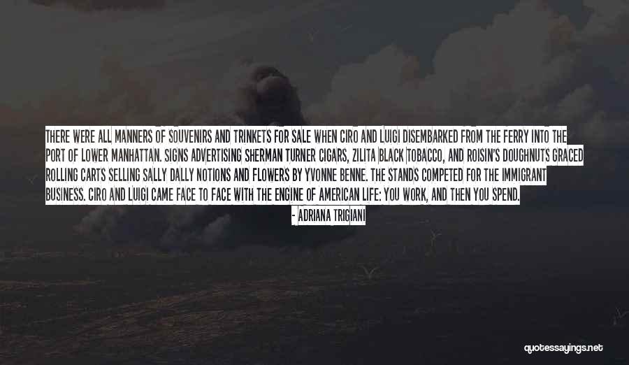 Benne Quotes By Adriana Trigiani Benne Quotes By Adriana Trigiani