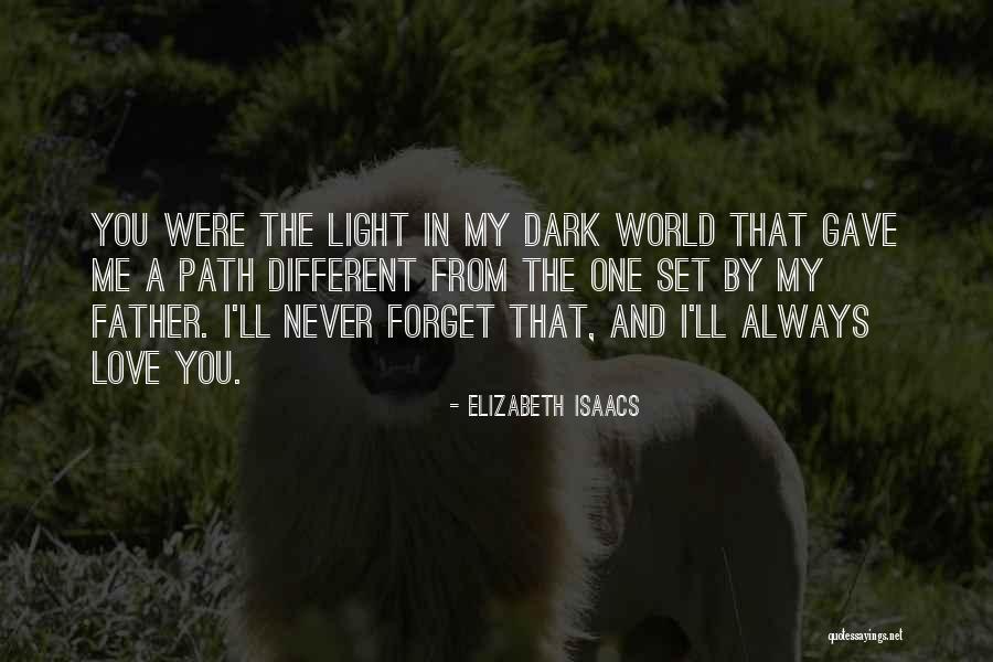 Benne Quotes By Elizabeth Isaacs Benne Quotes By Elizabeth Isaacs