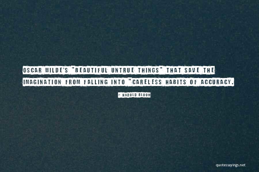 Benne Quotes By Harold Bloom Benne Quotes By Harold Bloom