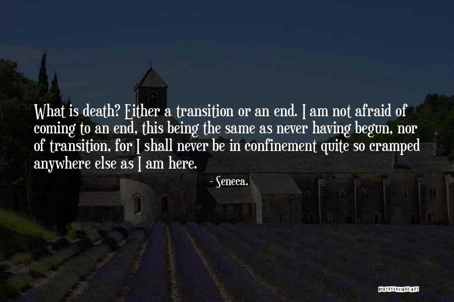 Bennemann Quotes By Seneca. Bennemann Quotes By Seneca.