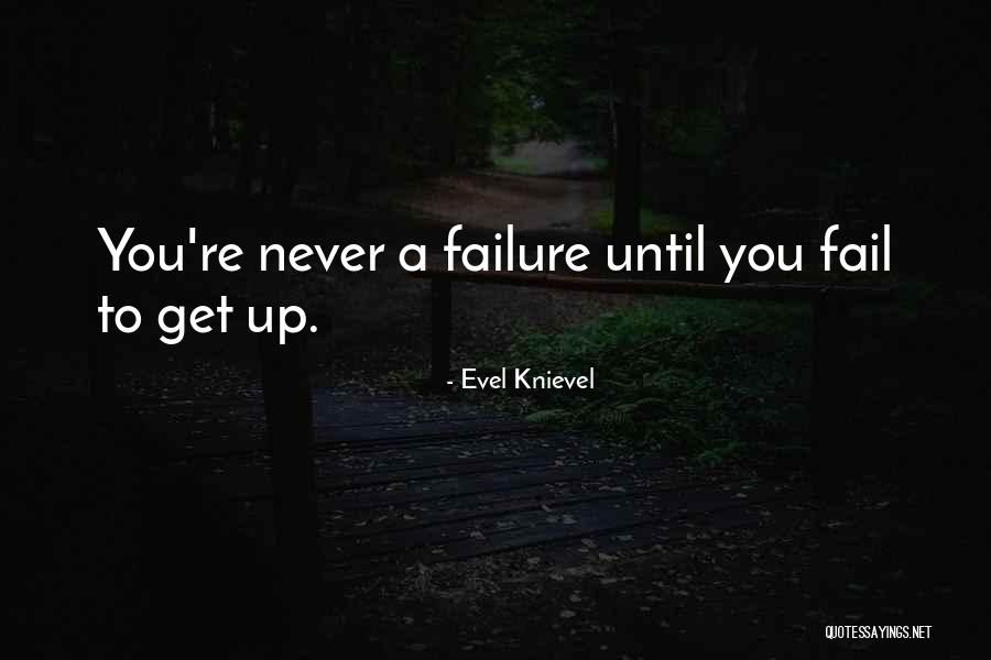 Benner Quotes By Evel Knievel Benner Quotes By Evel Knievel