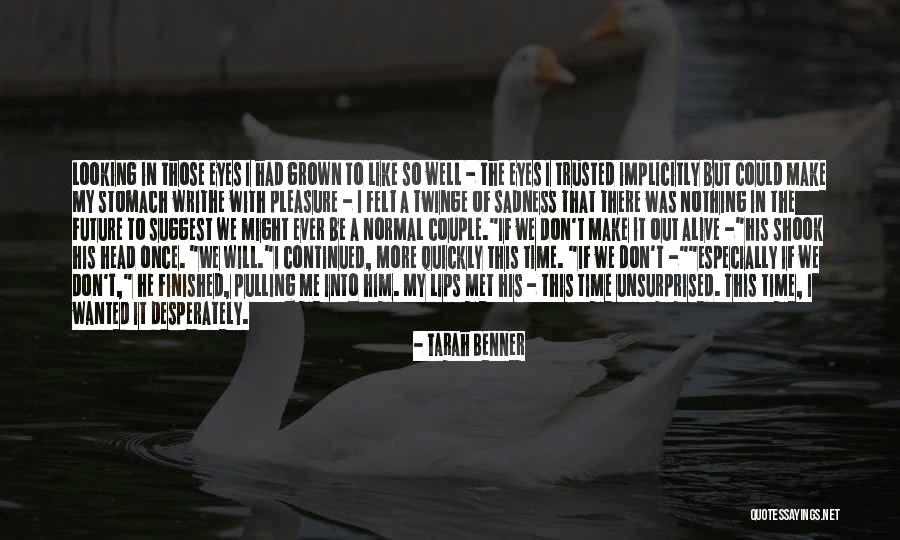Benner Quotes By Tarah Benner Benner Quotes By Tarah Benner