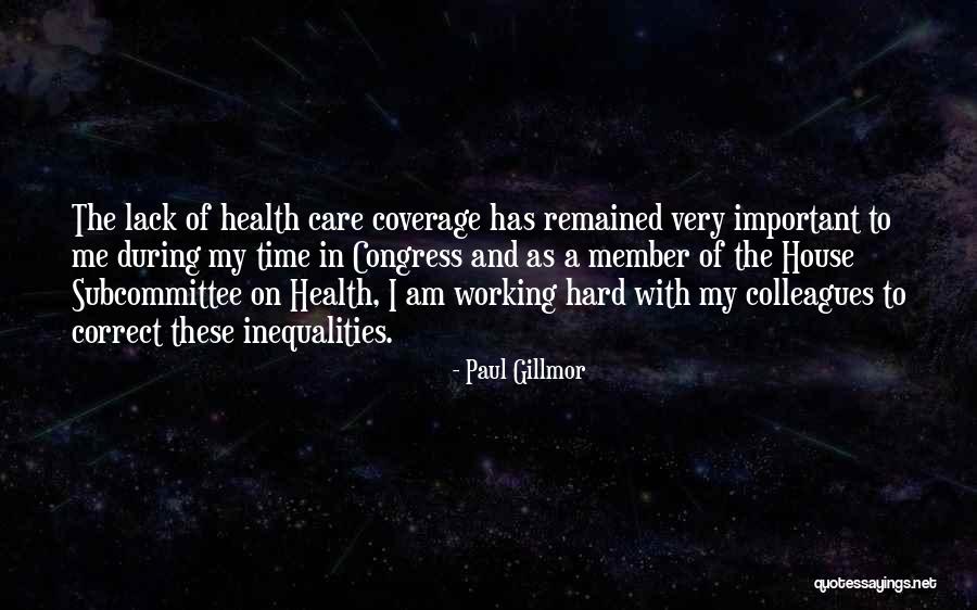 Benner Tea Quotes By Paul Gillmor Benner Tea Quotes By Paul Gillmor