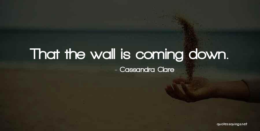 Bennets Quotes By Cassandra Clare Bennets Quotes By Cassandra Clare