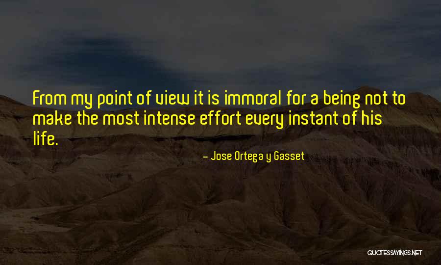 Bennets Quotes By Jose Ortega Y Gasset Bennets Quotes By Jose Ortega Y Gasset