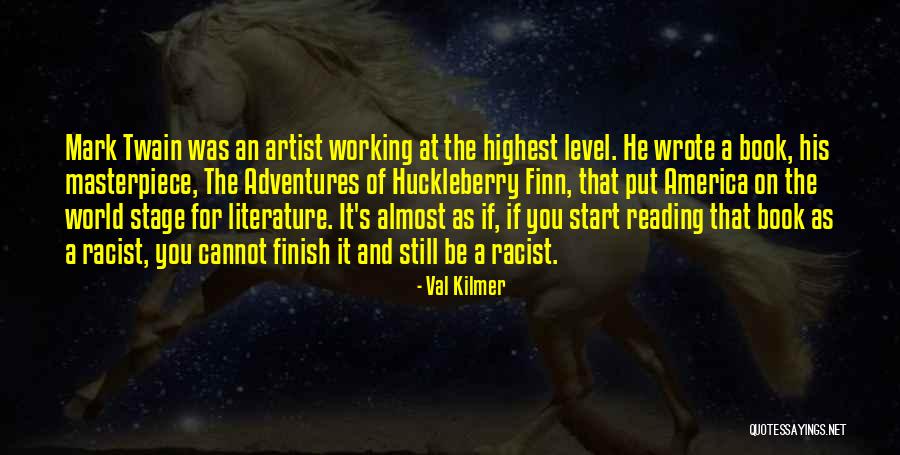 Bennets Quotes By Val Kilmer Bennets Quotes By Val Kilmer