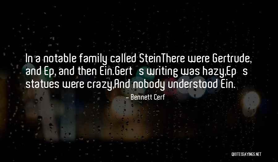 Bennett Cerf Quotes 151440