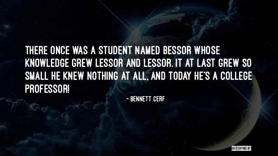 Bennett Cerf Quotes 1712064 Bennett Cerf Quotes 1712064