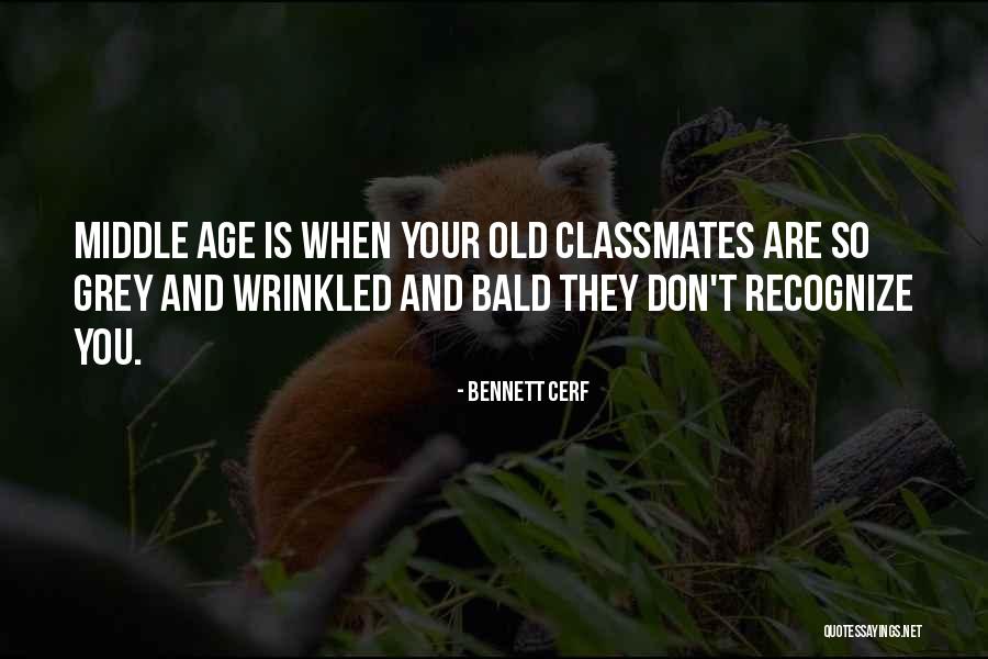 Bennett Cerf Quotes 1718266 Bennett Cerf Quotes 1718266