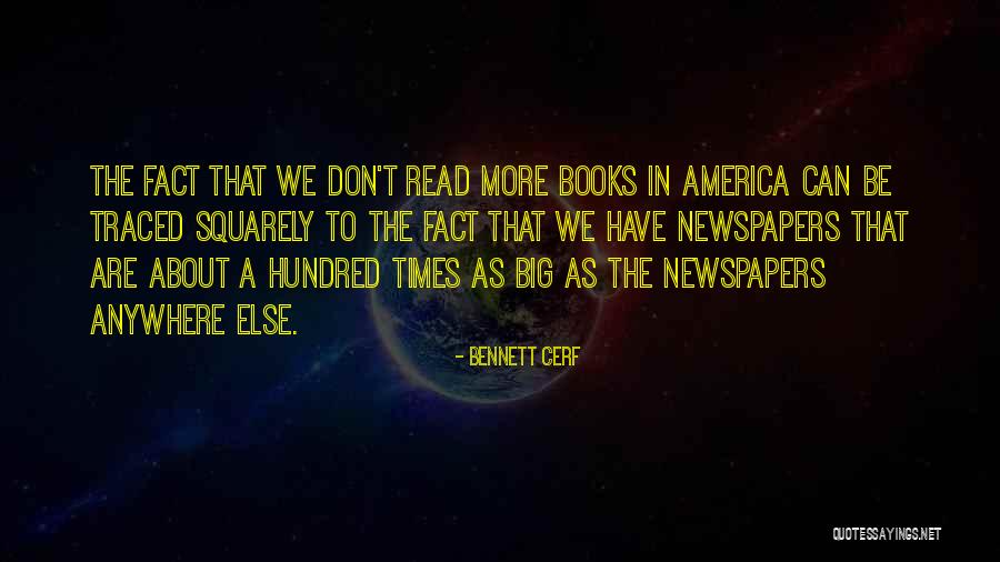Bennett Cerf Quotes 1859143 Bennett Cerf Quotes 1859143