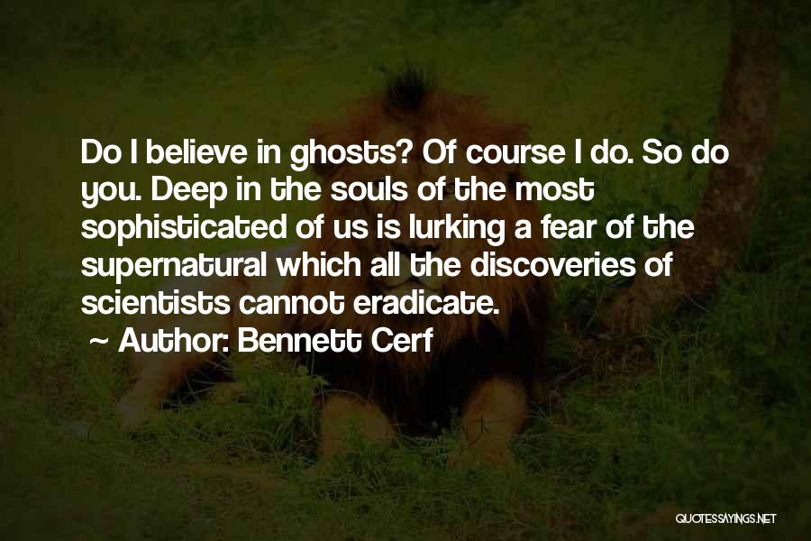 Bennett Cerf Quotes 1969436