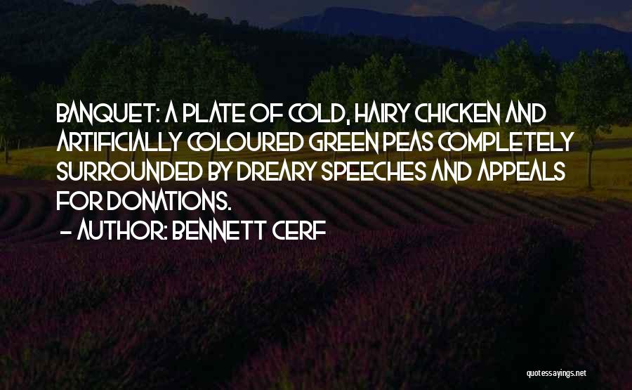 Bennett Cerf Quotes 381716