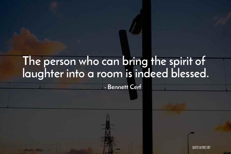 Bennett Cerf Quotes 389760 Bennett Cerf Quotes 389760