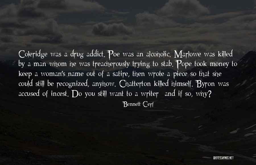 Bennett Cerf Quotes 422080 Bennett Cerf Quotes 422080