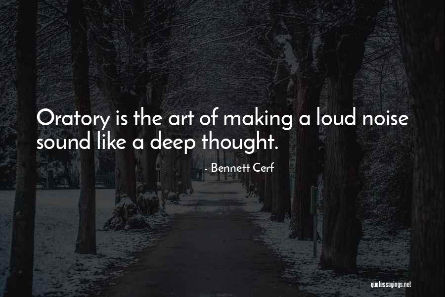 Bennett Cerf Quotes 612962 Bennett Cerf Quotes 612962