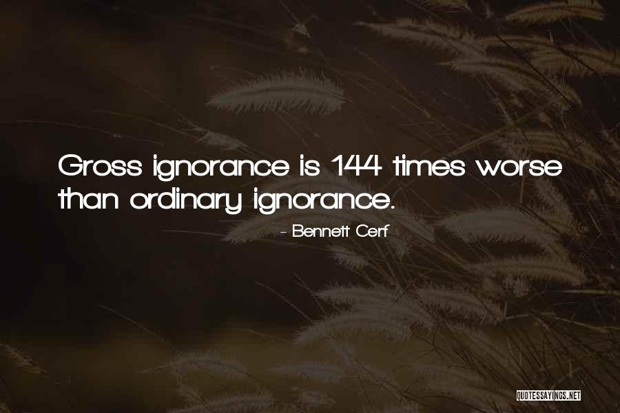 Bennett Cerf Quotes 833308 Bennett Cerf Quotes 833308