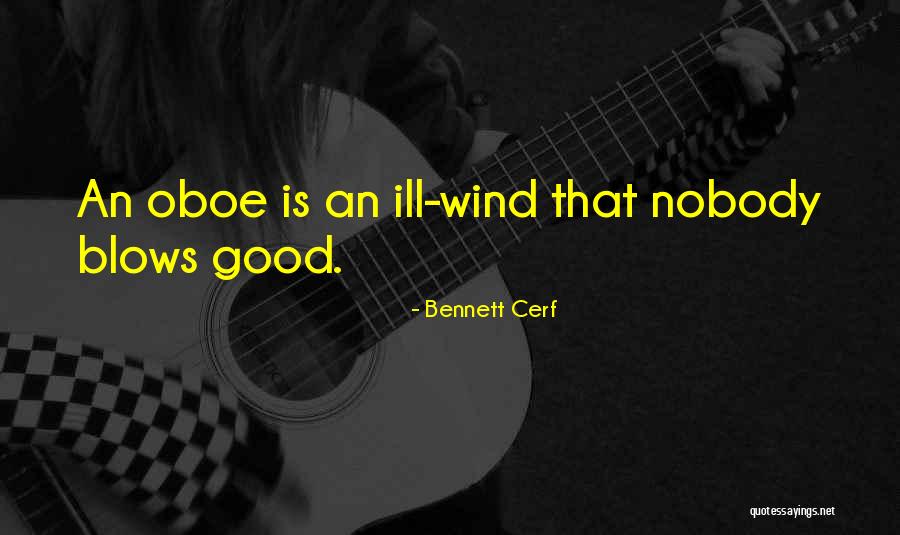 Bennett Cerf Quotes 93431