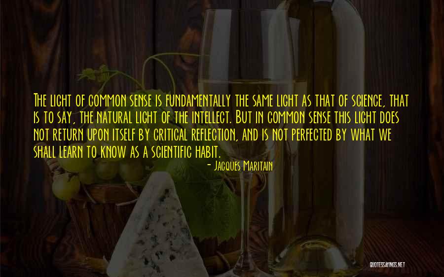 Bennett Genshin Impact Quotes By Jacques Maritain Bennett Genshin Impact Quotes By Jacques Maritain