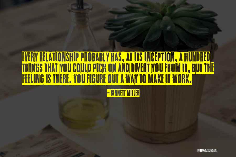 Bennett Miller Quotes 381575