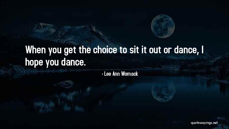 Bennett Toyota Quotes By Lee Ann Womack Bennett Toyota Quotes By Lee Ann Womack