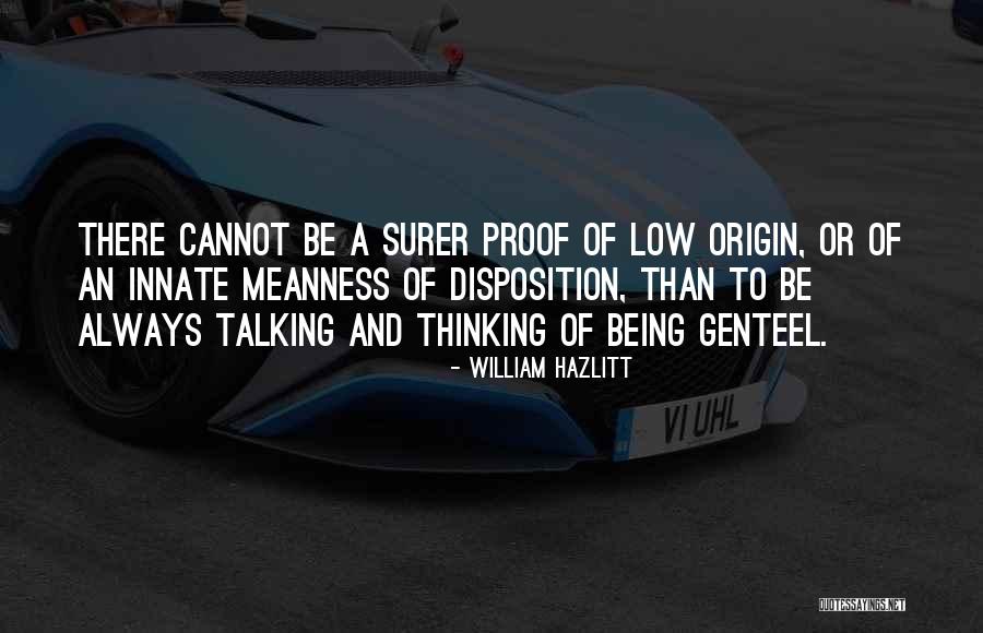 Bennett Toyota Quotes By William Hazlitt Bennett Toyota Quotes By William Hazlitt