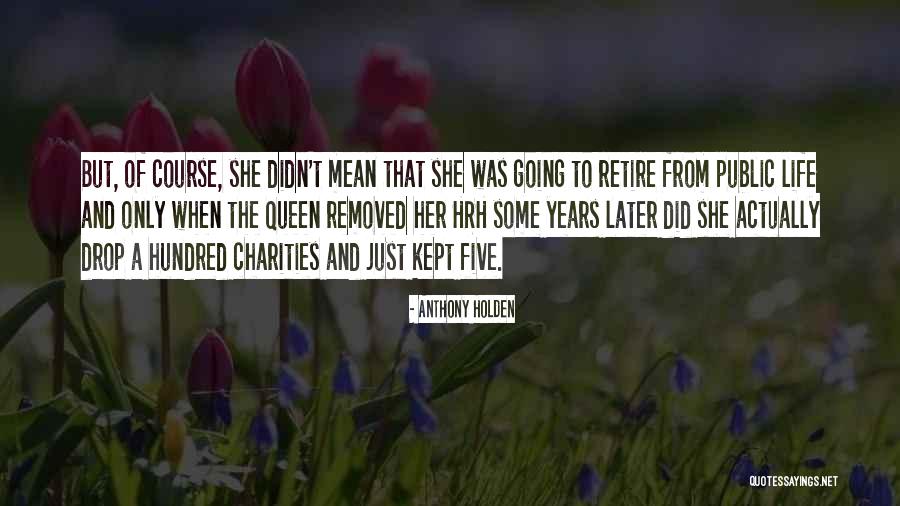 Bennetttms Quotes By Anthony Holden Bennetttms Quotes By Anthony Holden