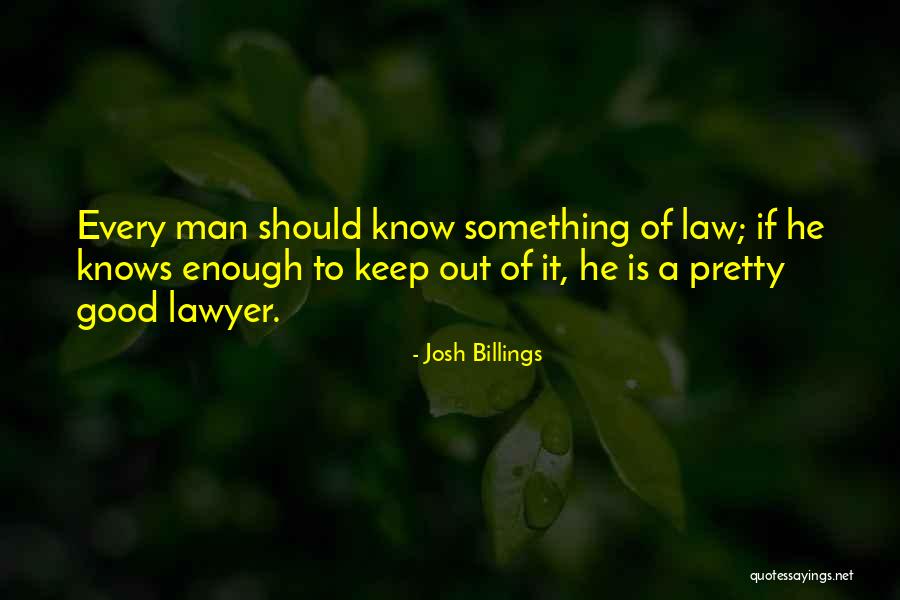 Benneville Deisher Quotes By Josh Billings Benneville Deisher Quotes By Josh Billings