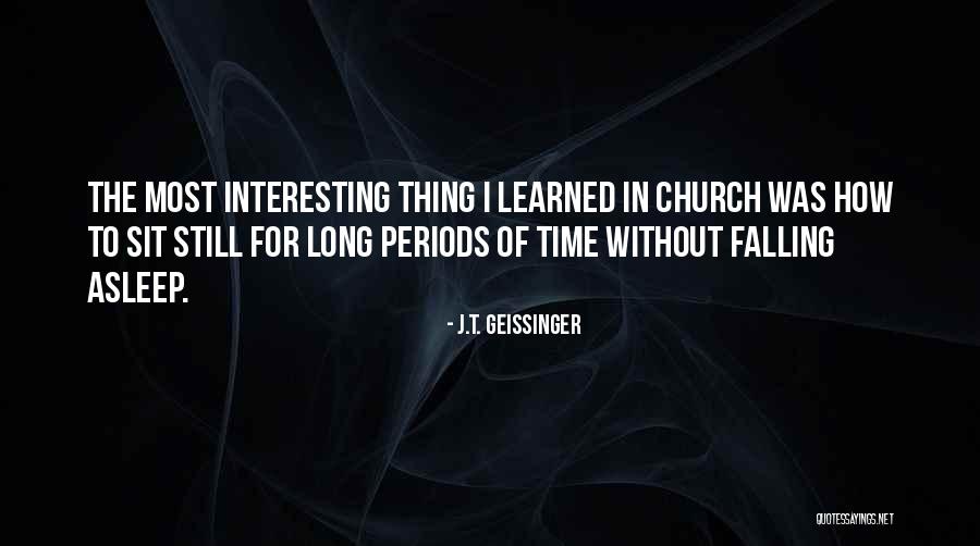 Benneville Studios Quotes By J.T. Geissinger Benneville Studios Quotes By J.T. Geissinger