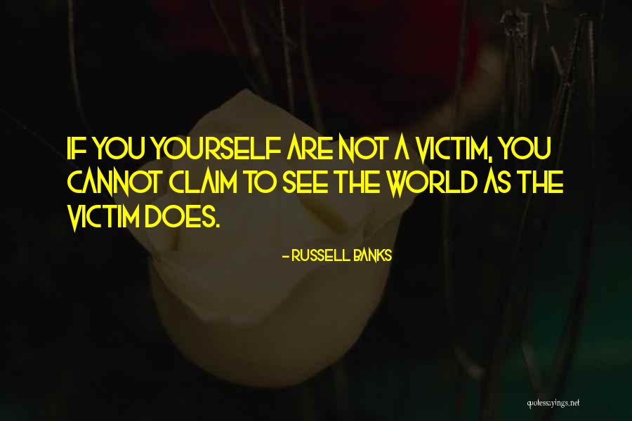 Benneweis Circus Quotes By Russell Banks Benneweis Circus Quotes By Russell Banks