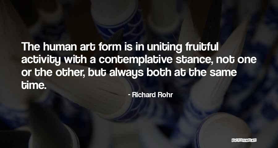 Benni Quotes By Richard Rohr Benni Quotes By Richard Rohr
