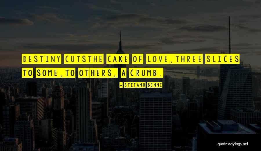 Benni Quotes By Stefano Benni Benni Quotes By Stefano Benni
