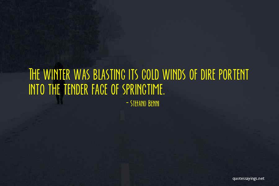 Benni Quotes By Stefano Benni Benni Quotes By Stefano Benni