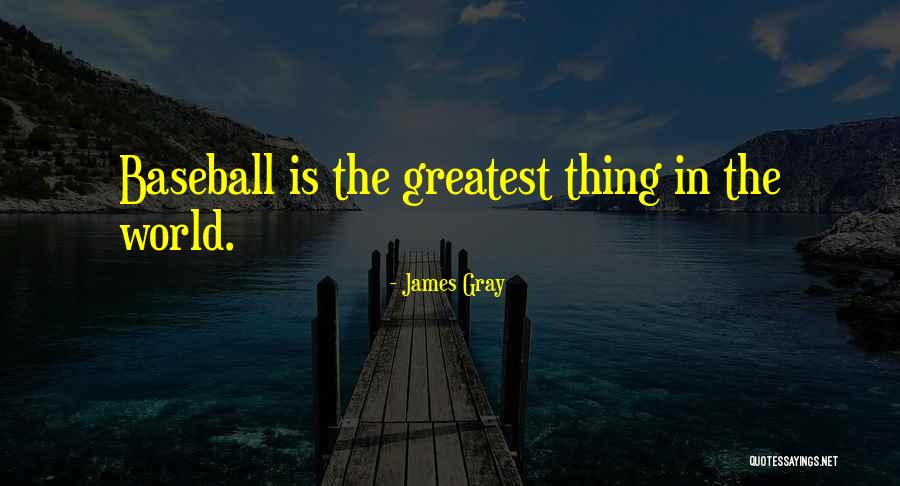 Bennie Adkins Quotes By James Gray Bennie Adkins Quotes By James Gray