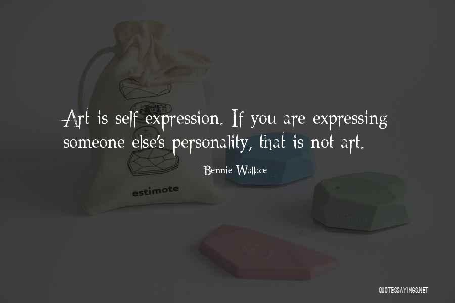 Bennie Wallace Quotes 540642 Bennie Wallace Quotes 540642