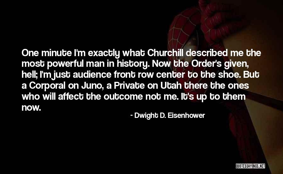 Bennifer Engagement Quotes By Dwight D. Eisenhower Bennifer Engagement Quotes By Dwight D. Eisenhower