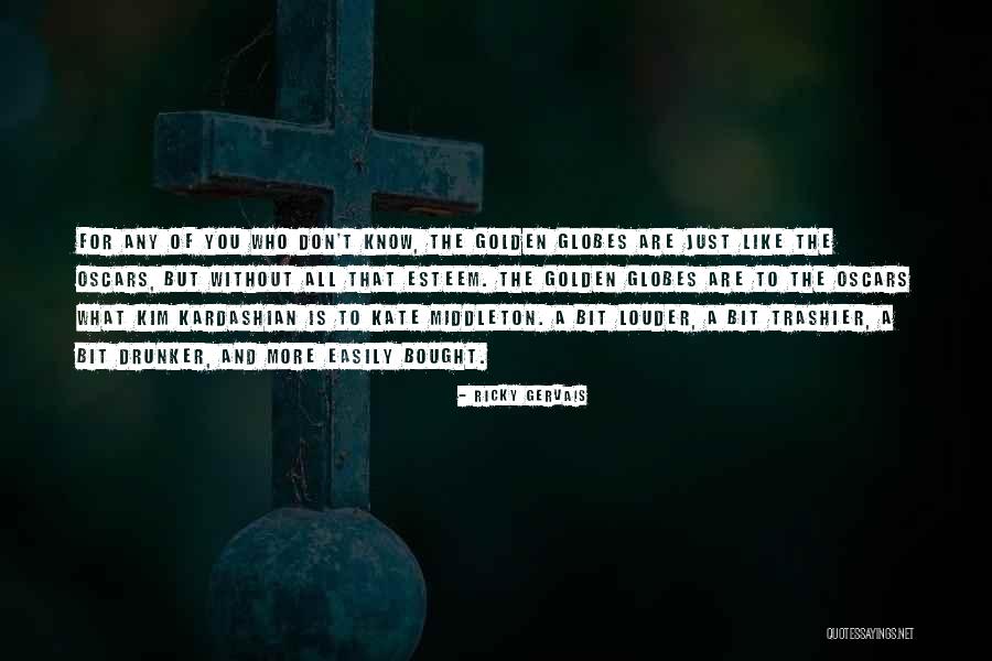 Benninger Concrete Quotes By Ricky Gervais Benninger Concrete Quotes By Ricky Gervais