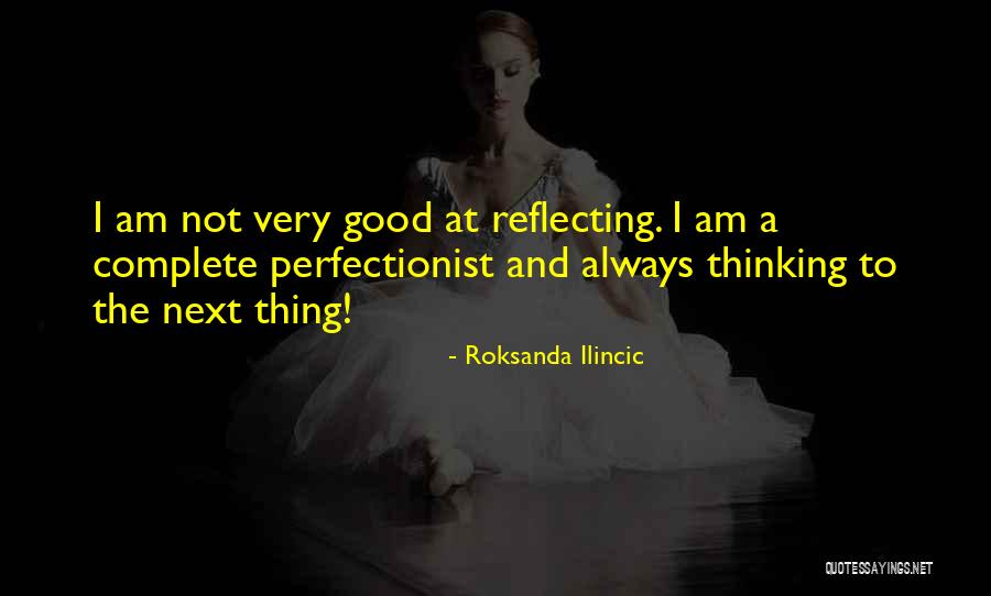 Benninger Concrete Quotes By Roksanda Ilincic Benninger Concrete Quotes By Roksanda Ilincic